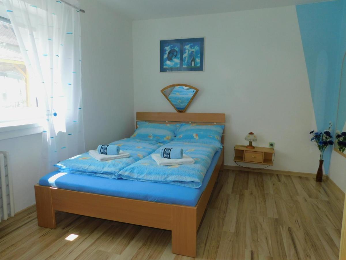 Ferienwohnung Pod Dubom Liptovský Mikuláš Exterior foto