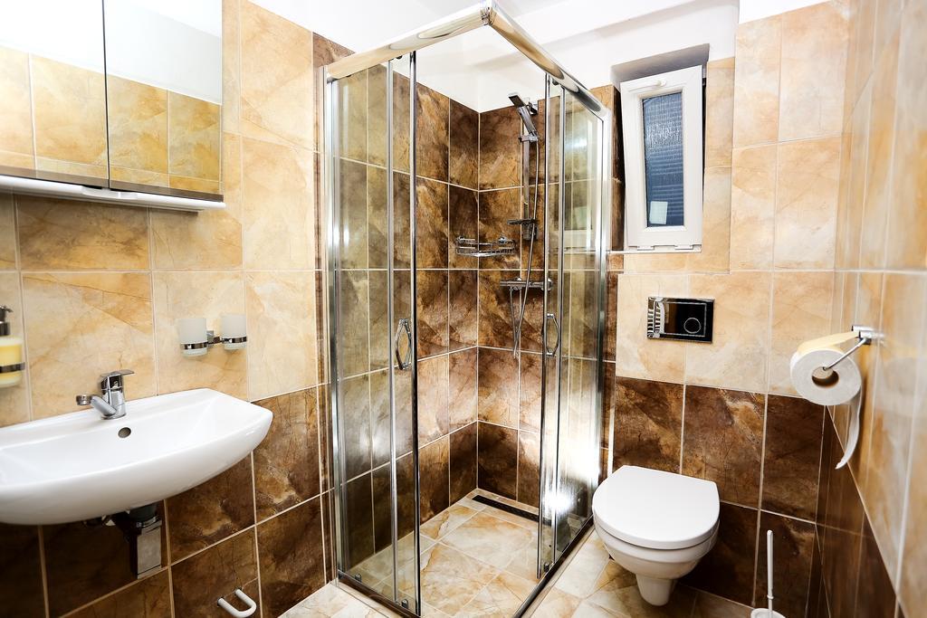 Ferienwohnung Pod Dubom Liptovský Mikuláš Exterior foto